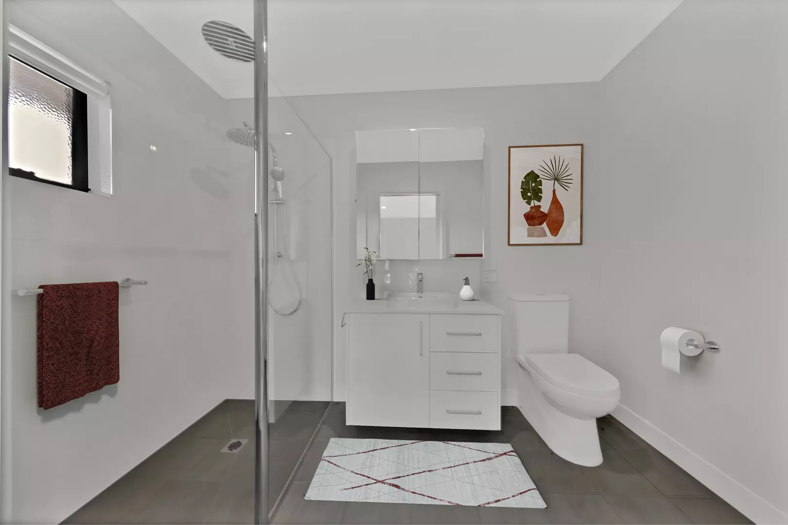 Two Bedroom | Villa 64