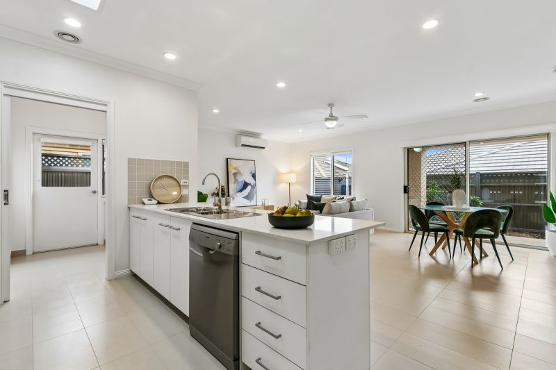 Lifestyle Living with Space