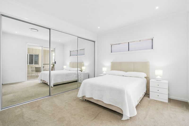 Immaculate Luxury Living