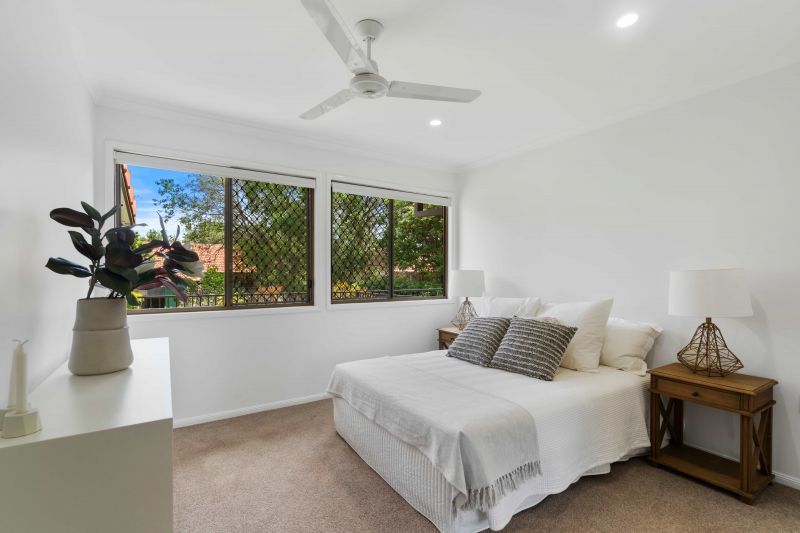 Modern 1 Bedroom + Study Villa