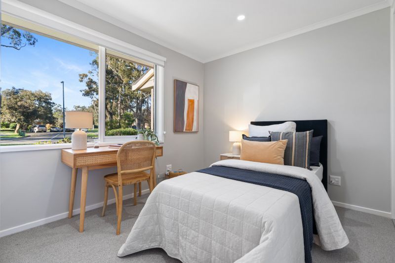 Enjoy Comfortable Living in a Welcoming Retirement Community
