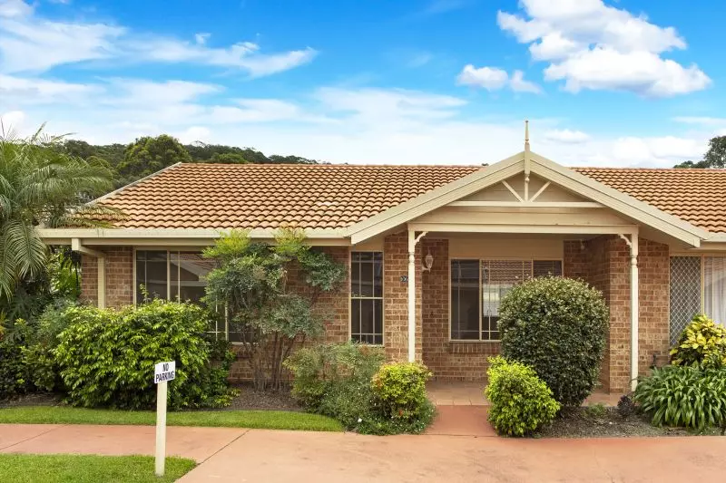 Villa 109 - The Wentworth