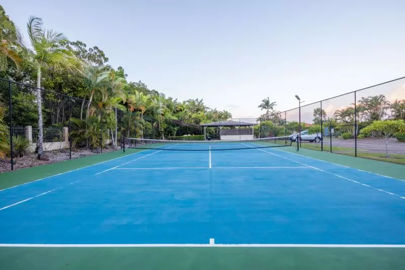 Generous Living, Private Setting