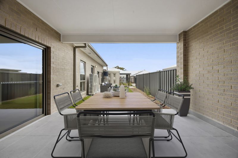 Premium New Villa with Sensational Indoor–Outdoor Living