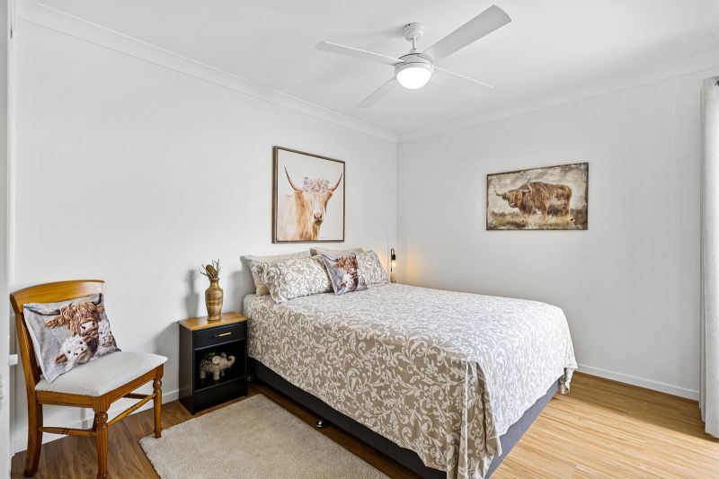 Site 92 - Established Kalbar