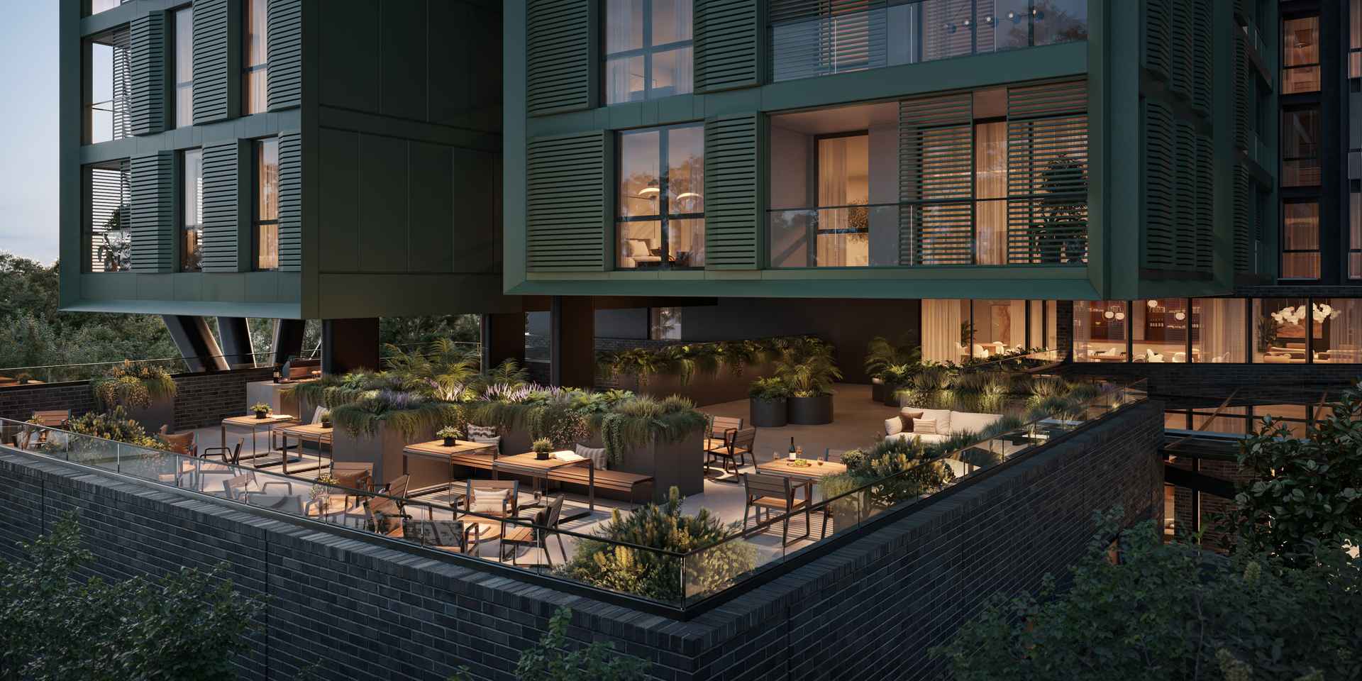 The Saxon by Tulich - Premium retirement apartments coming soon to Oran Park