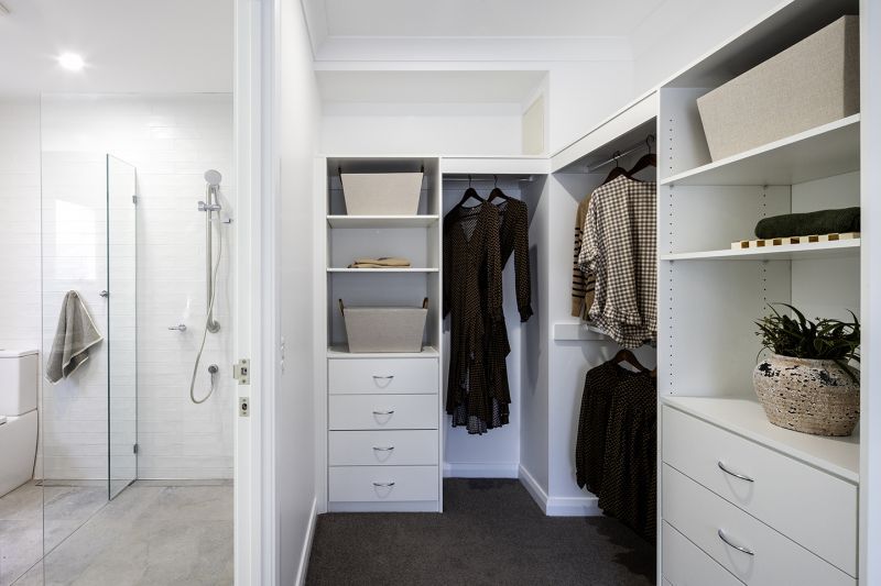 Unparalleled golf course views