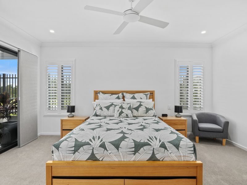 Site 120 – Established Kalbar H5