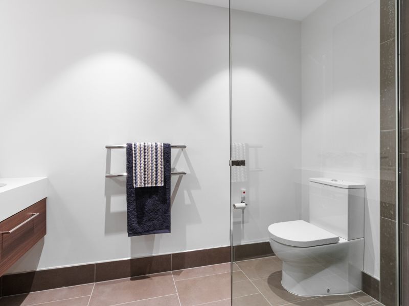 The Retirement You Deserve - Space, Comfort & Carlton Charm