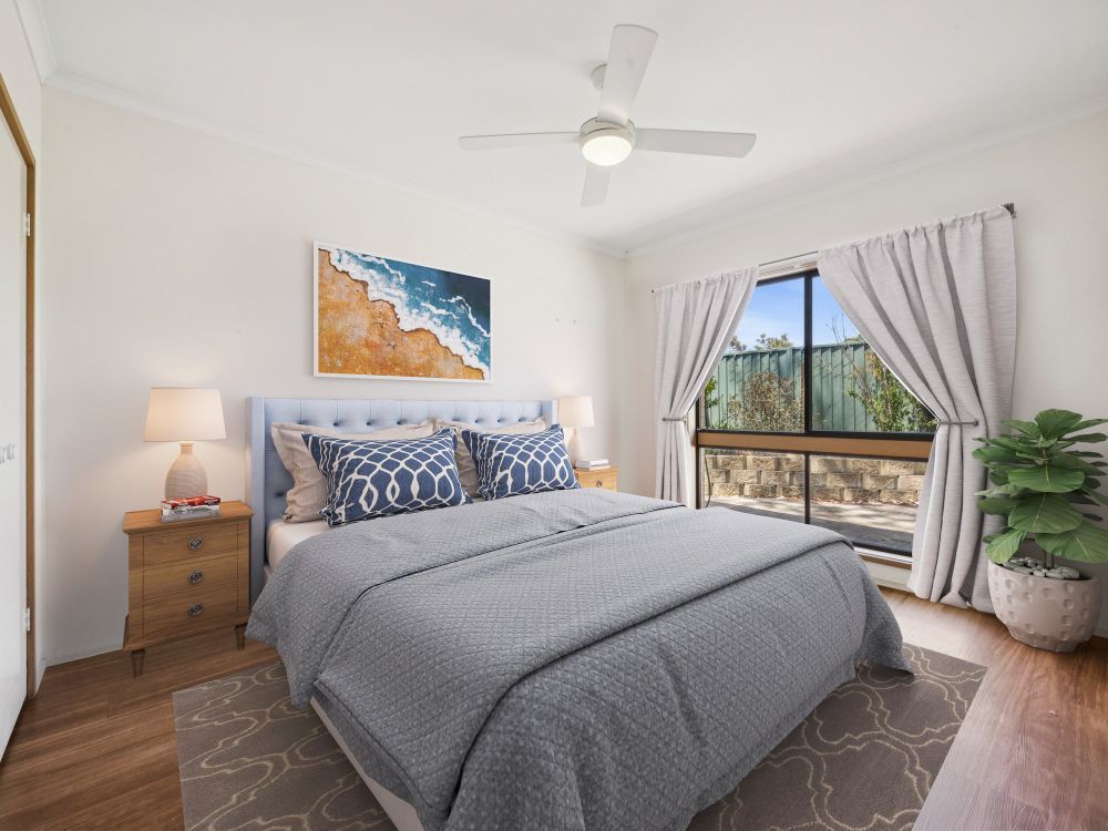 68//55 Burkitt Street, Ridgecrest, Page, ACT 2614