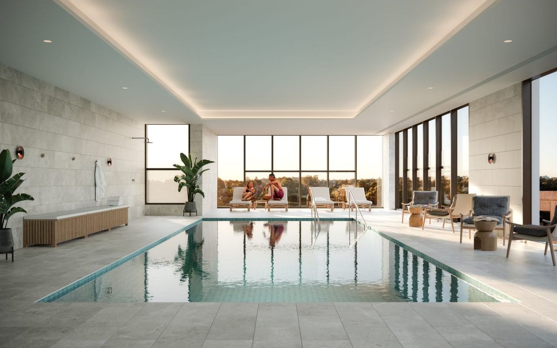 Epping's newest retirement community 'The Cambridge' is NOW OPEN and welcoming guests!