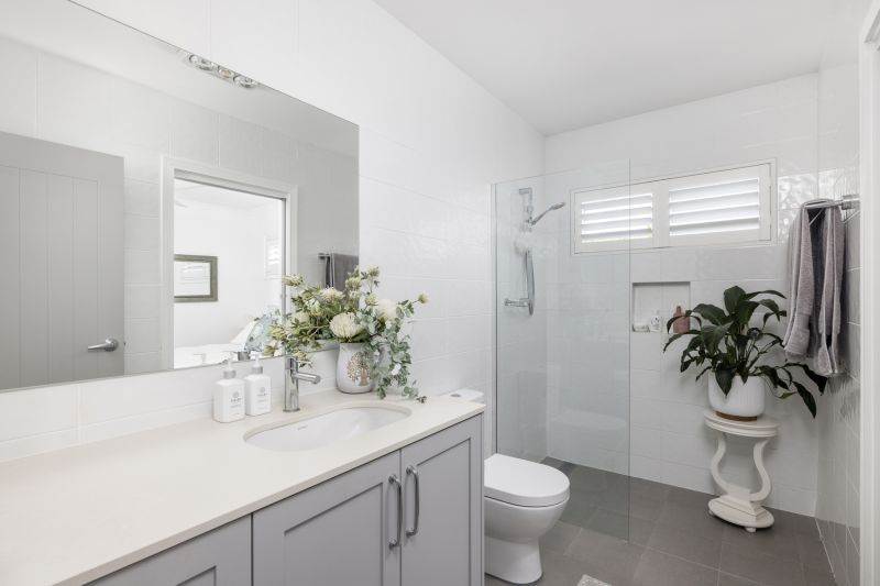 Picture Perfect Private Retreat – Immaculate Three Bedroom Home