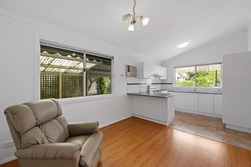 Freshly Painted and Move-In Ready!