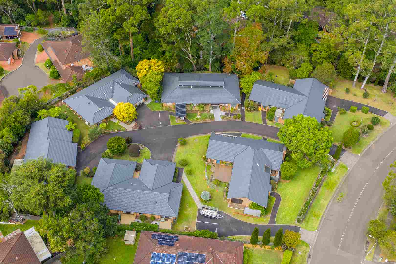 Life's Just Better At Cherrybrook Retirement Village