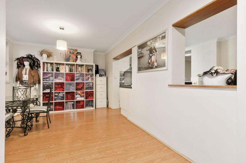 Look outside the box!