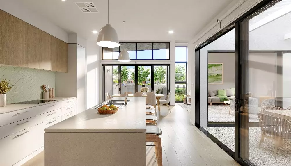 Three Bedroom Villas | Enquire to join waitlist