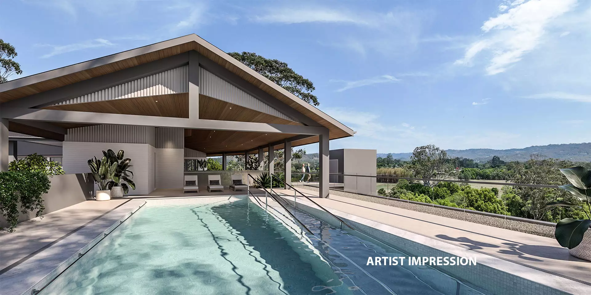 Don't miss out - completion due Mid 2025