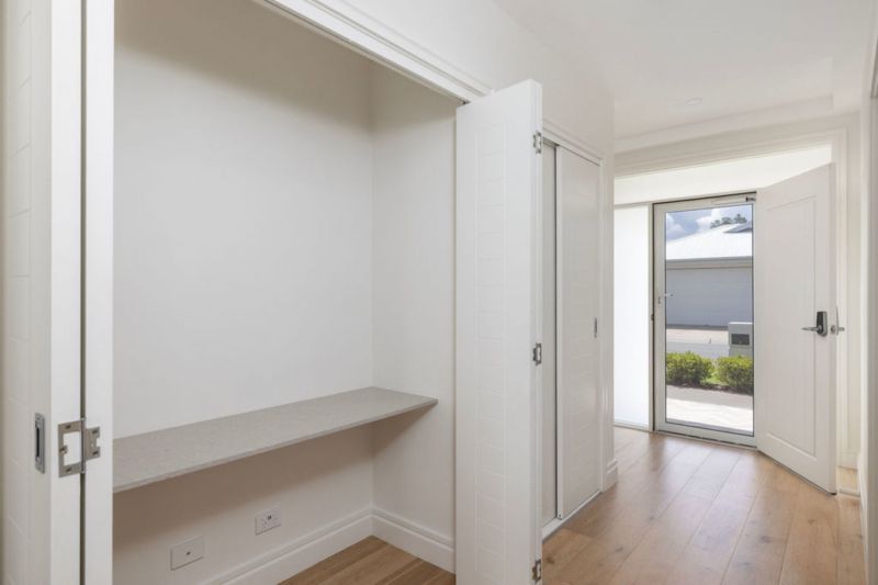 Elegant Modern Haven