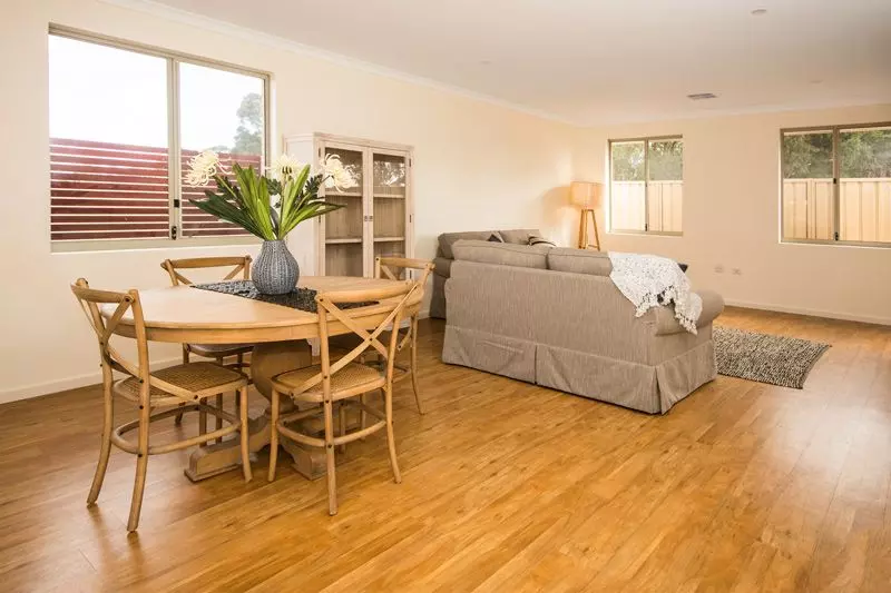 A new home at a great price