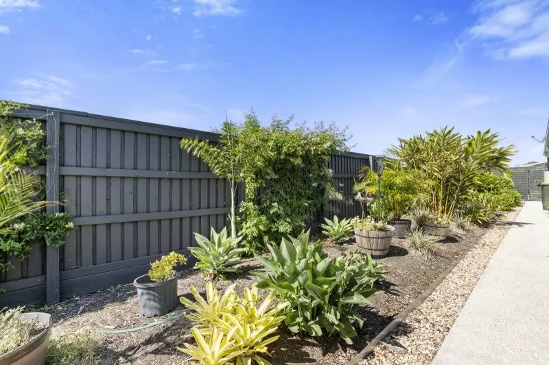 Site 91 - Established Aratula