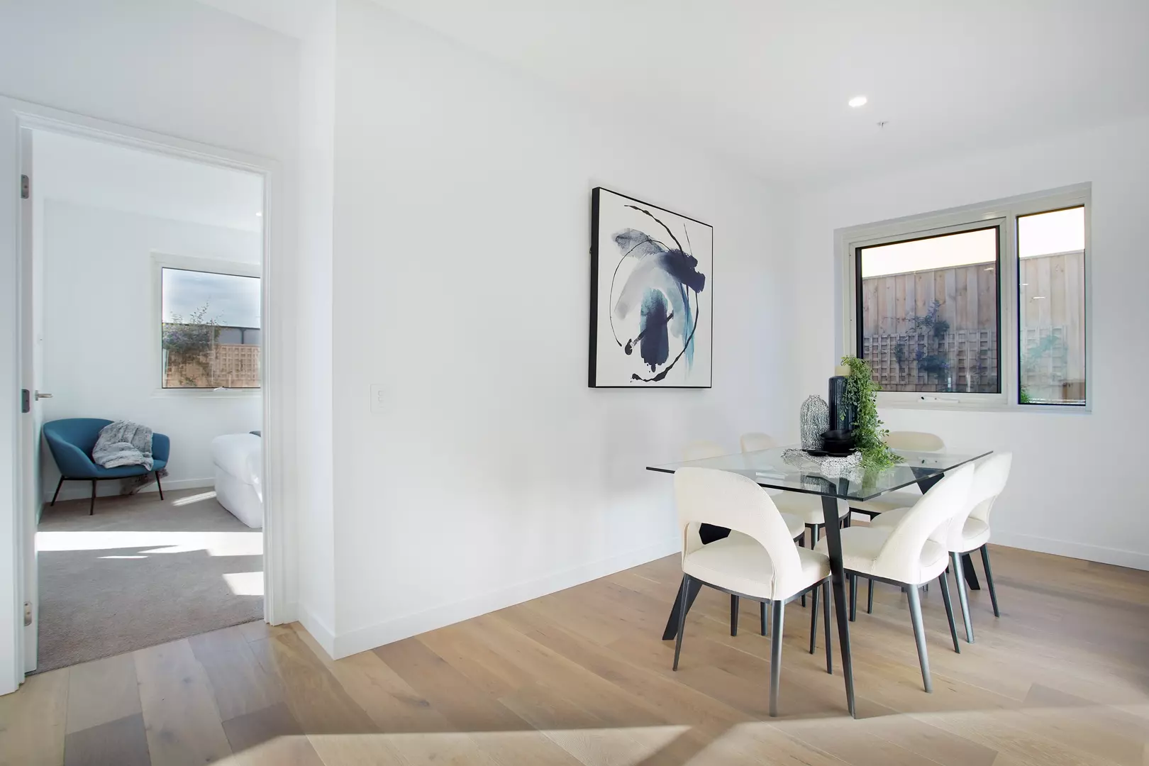 (Reserved) G05, Ground Floor Haven in the heart of Moorabbin