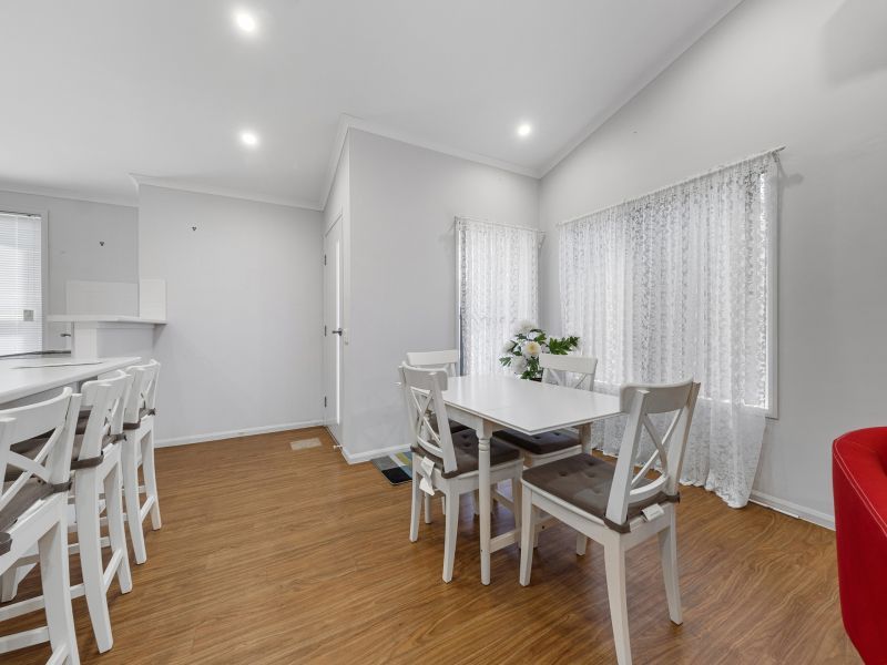 Sought After Two Bedroom Villa!