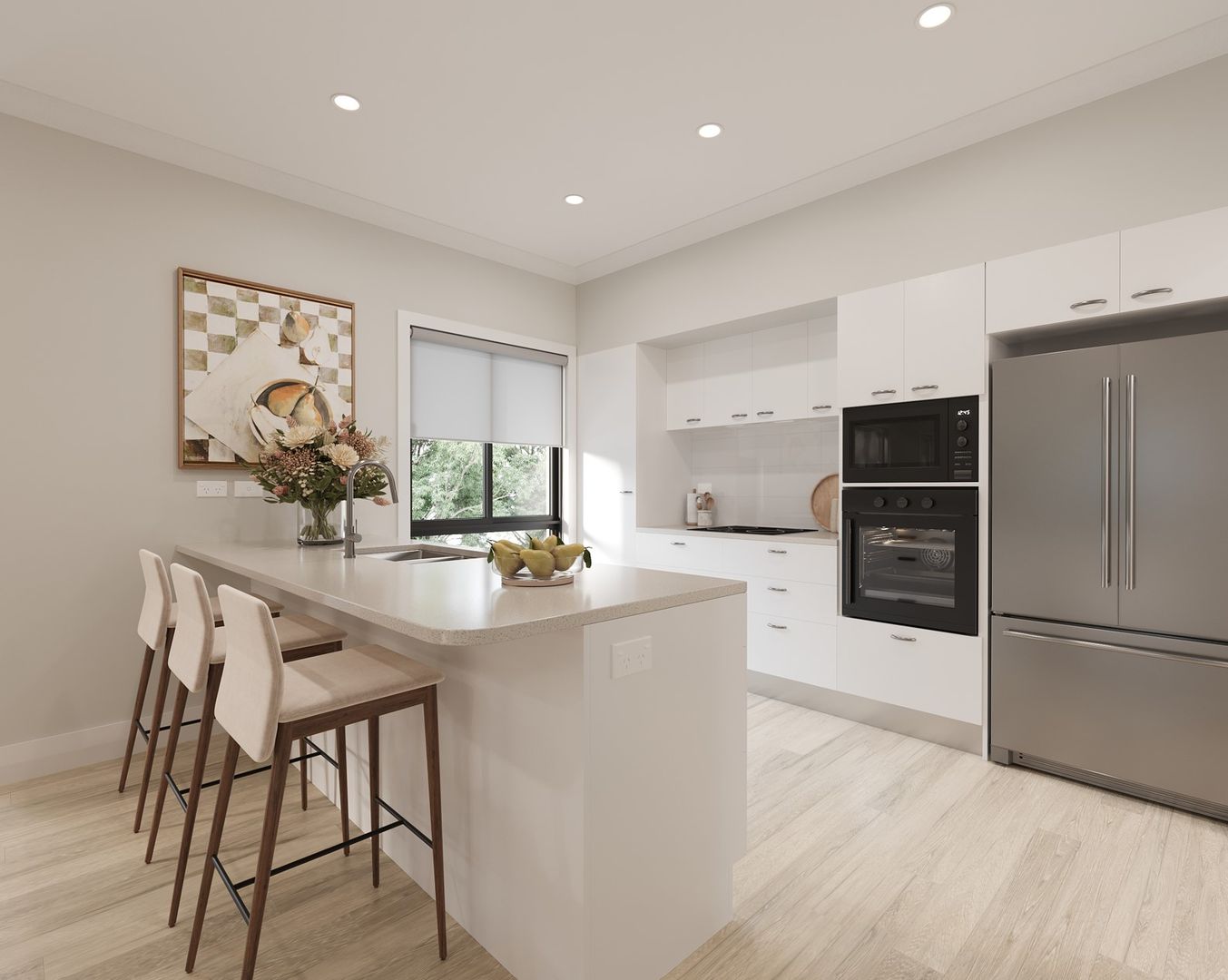 Oak Tree Retirement Village Taylor Street