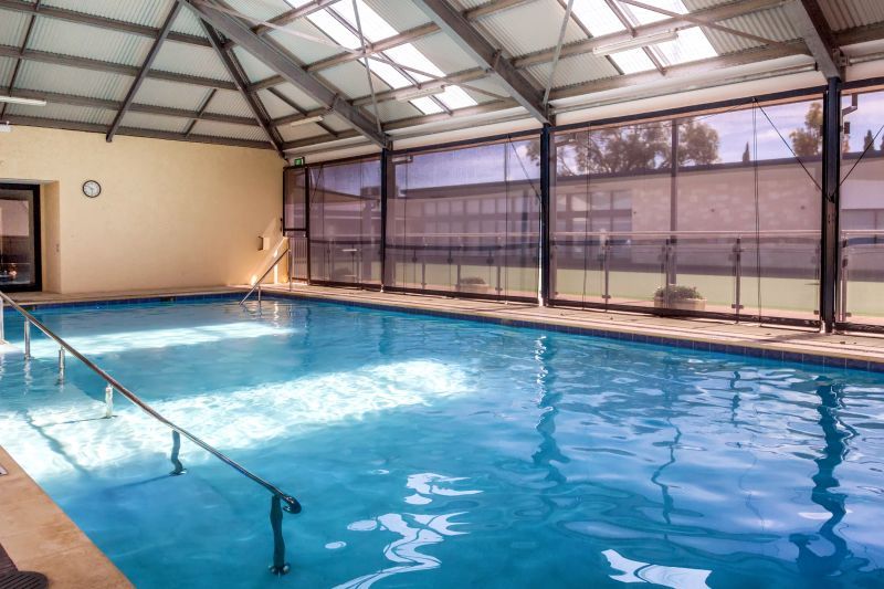 It will hardly feel like you're living in a Village