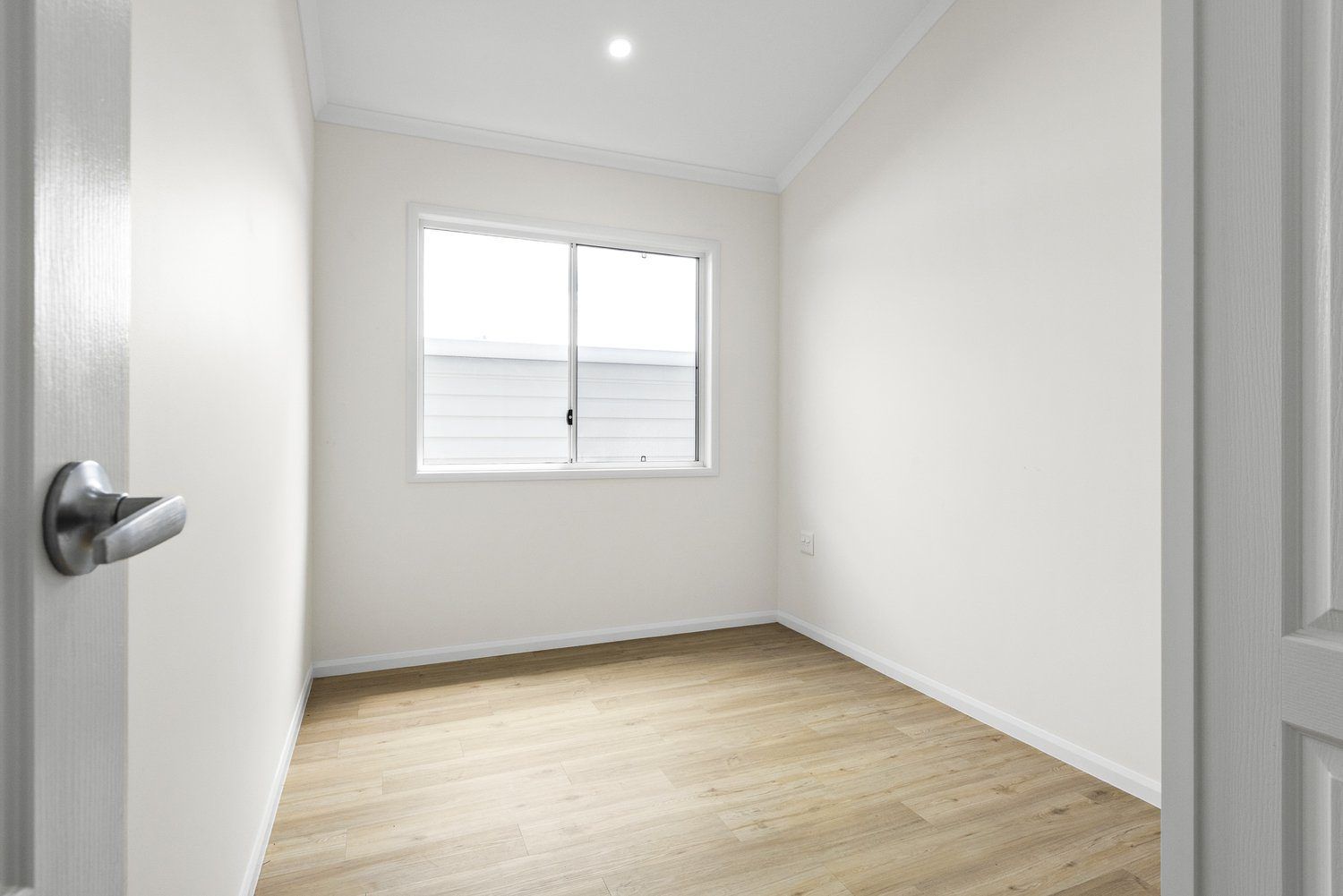 Easy Modern Living!