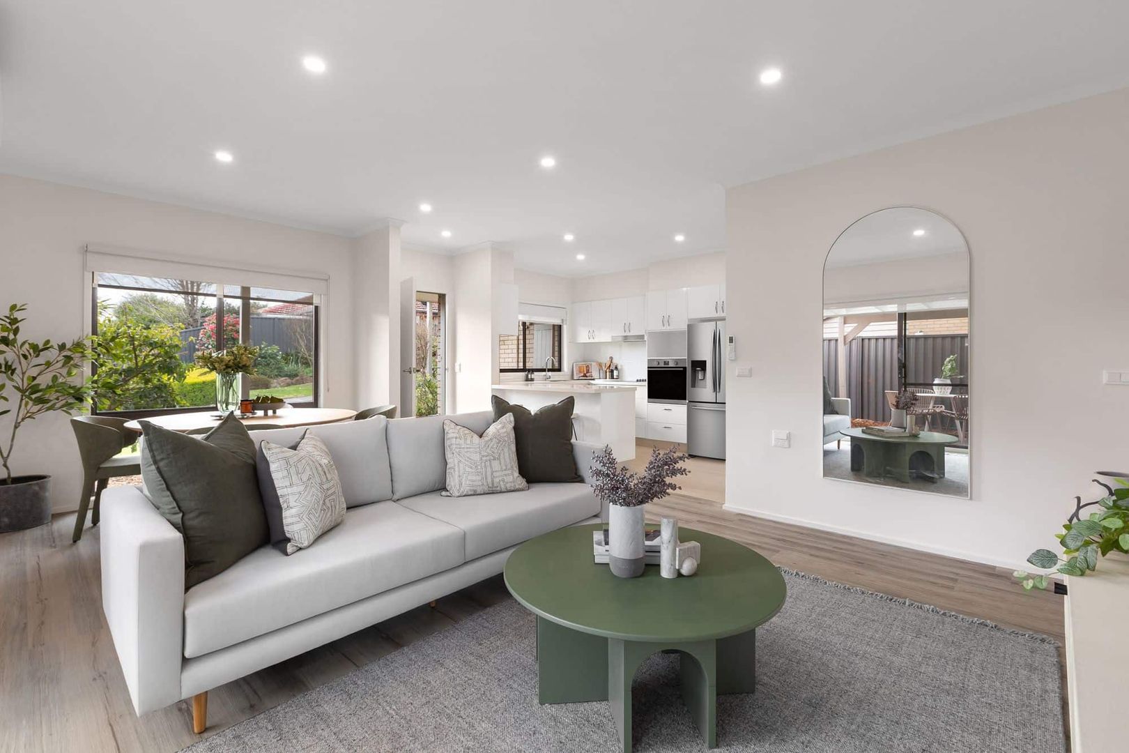 Roseville Retirement Living