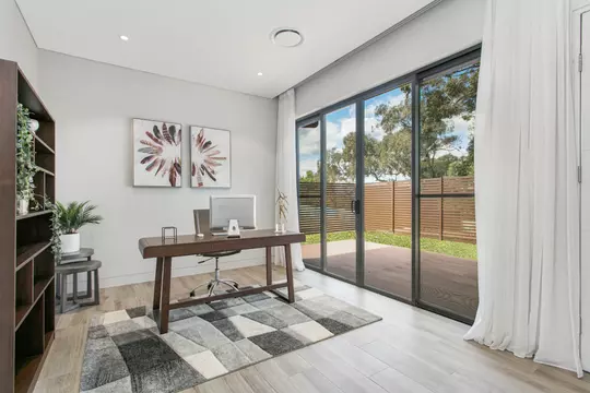 VILLA 30: ELEGANT RETIREMENT - NEW RELEASE