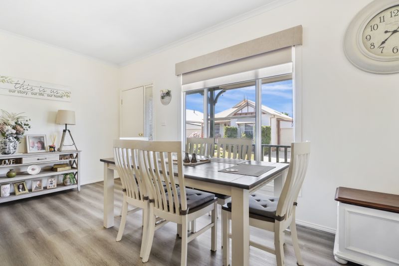 Charming Home on Corner Block!