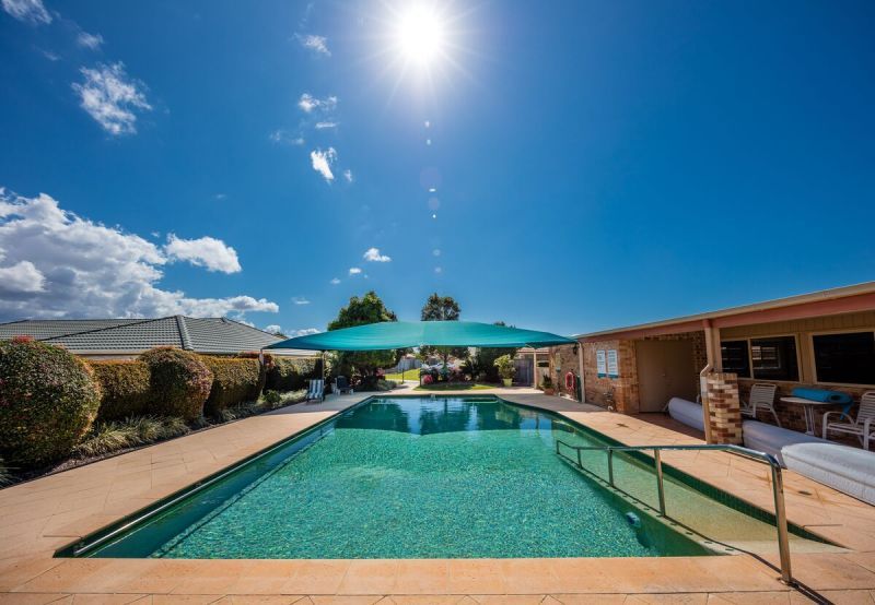 Premium Renovation. Exceptional Living