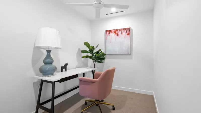 Your Own Tranquil Garden Setting