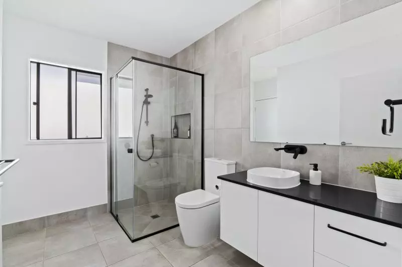 Site 156 - Established Lillydale G1