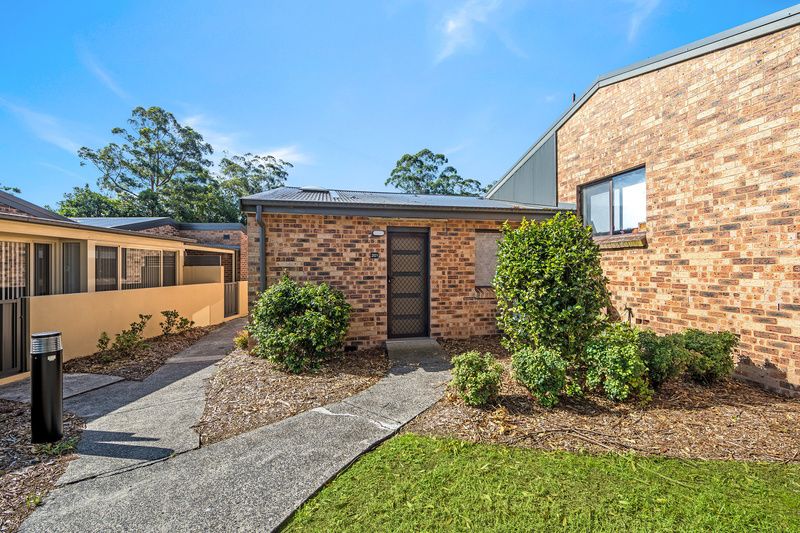 Tranquil Villa with Beautiful Interior and Private Courtyard