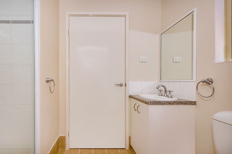 So close to the clubhouse!