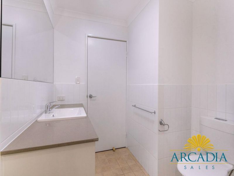 Arcadia Waters Maddington- Dowsizing in the popular Bondi design today