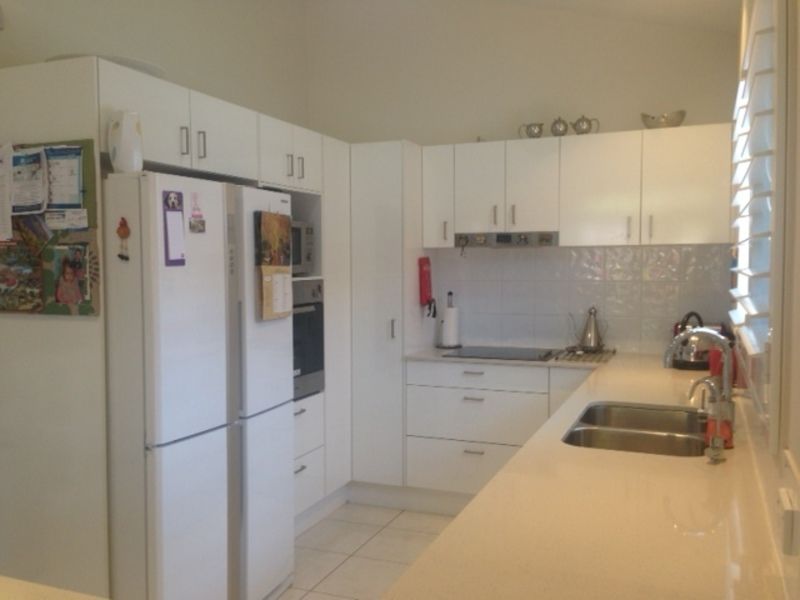 Tasteful Modern Elegance