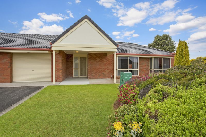 Retire to a peaceful community at Gillin Park Retirement Village