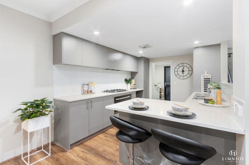 Easy Living in Princeton!