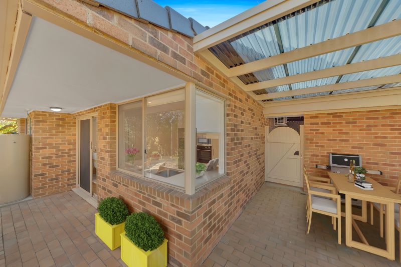 41/ 160 Springvale Road, Donvale 3111