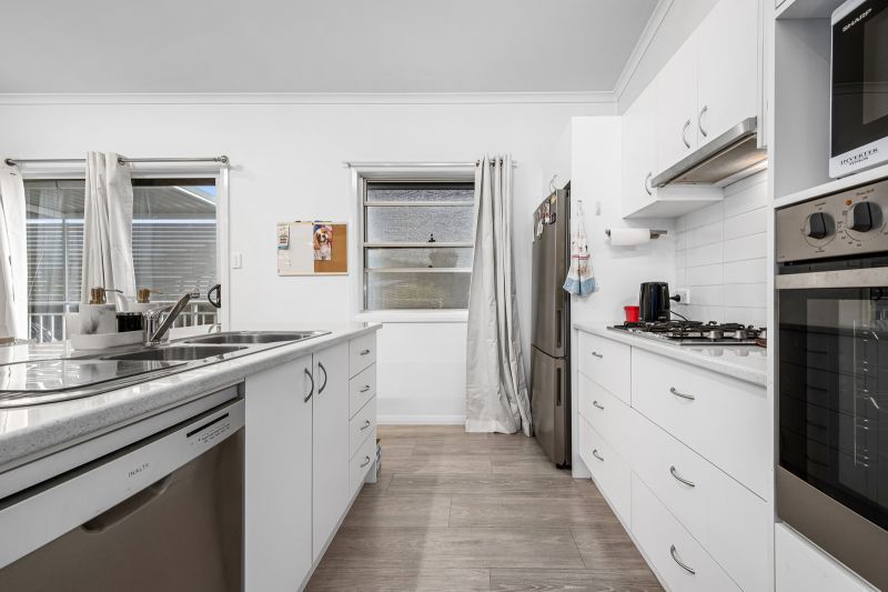 Modern, Relaxed Living – Perfect for Downsizing!