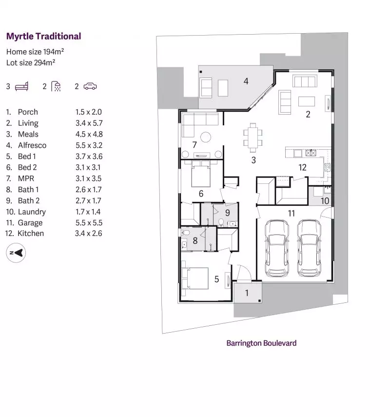 Land Lease Living - Start a Brighter Future Here