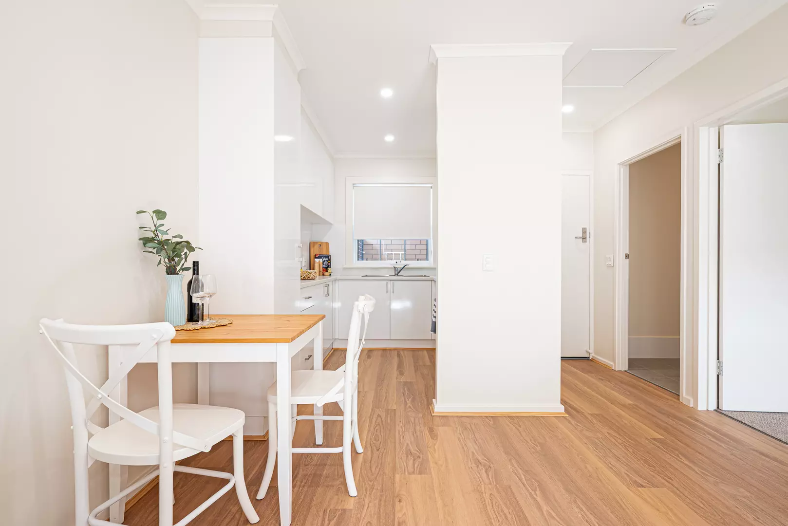 Are You Aged 65 Years Or Older And No Longer Working Fulltime? Enjoy Modern Independent Retirement Living in Park Holme