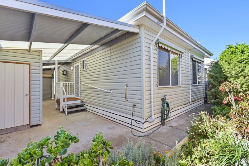 Picturesque Haven with Modern Updates