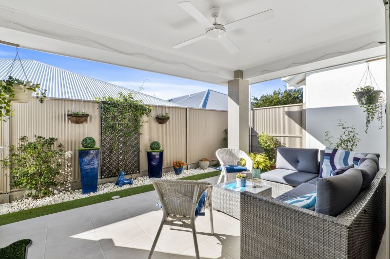 Site 13 - Established Kalbar - UNDER OFFER