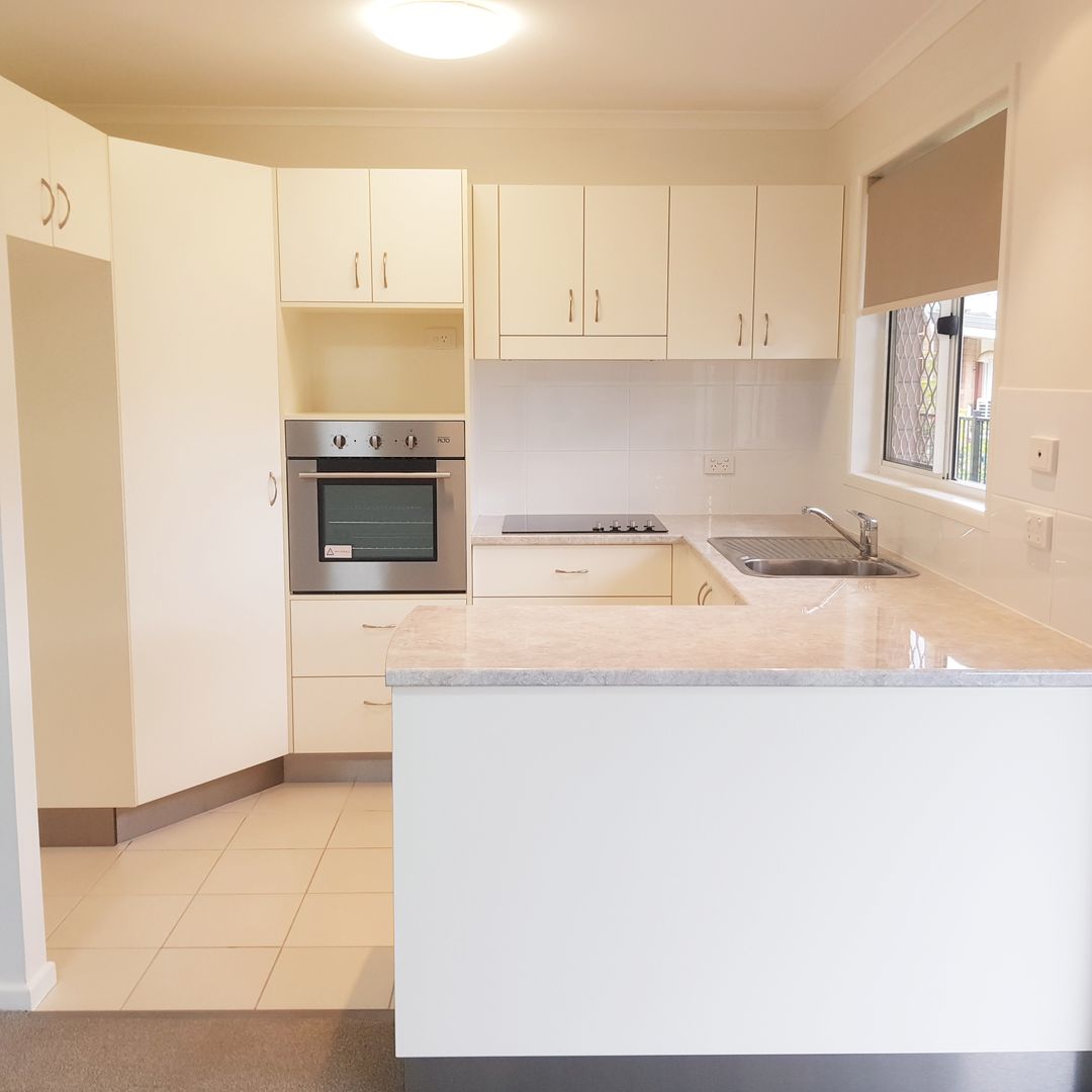 Embrace low maintenance & convenient living - Unit 44 at Rotary Garden Village