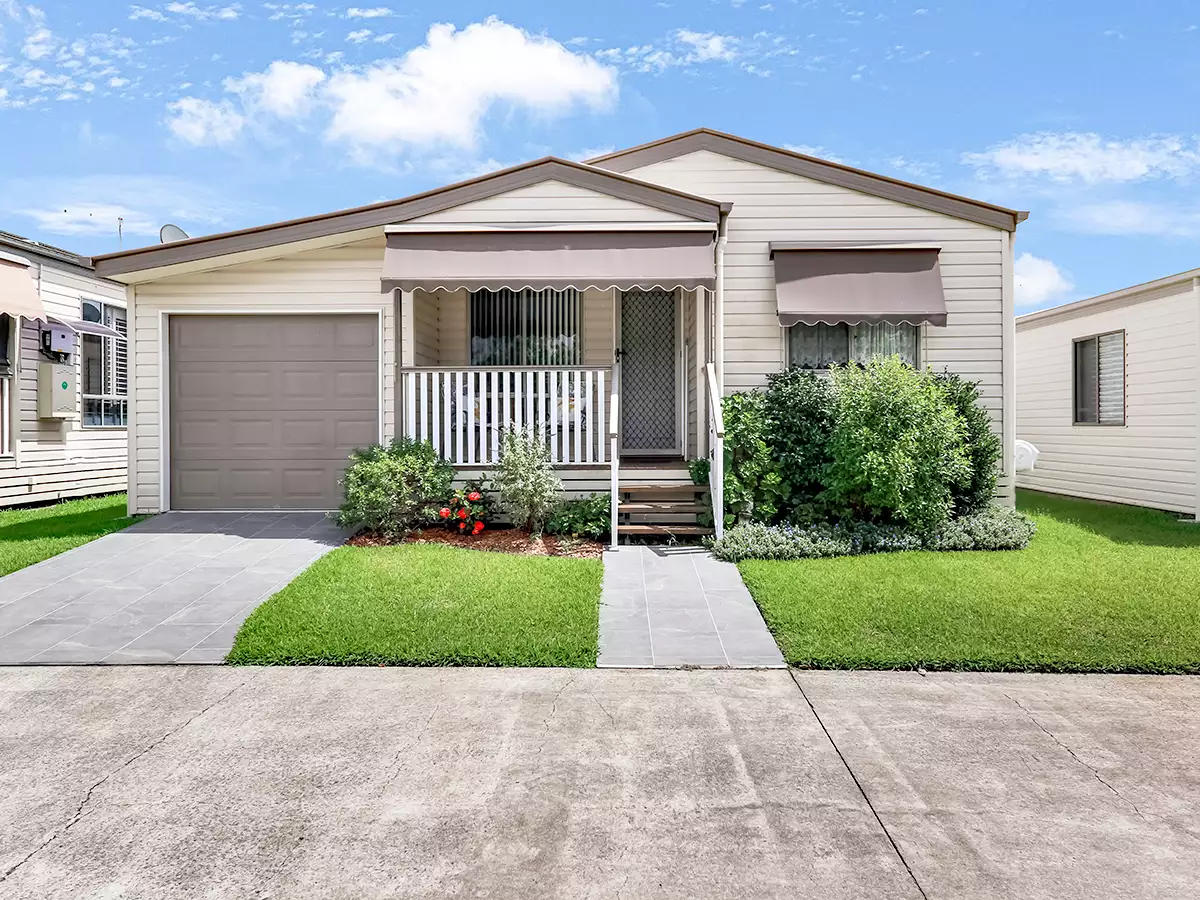 3 Bedroom Villa - Great Location within the Village - SOLD!