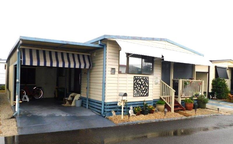 Site 222 (Pre-loved) Bayway Village